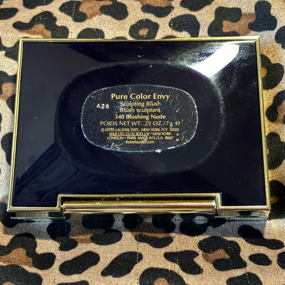 Estée Lauder Pure Color Envy Blush - Picture 4 of 5